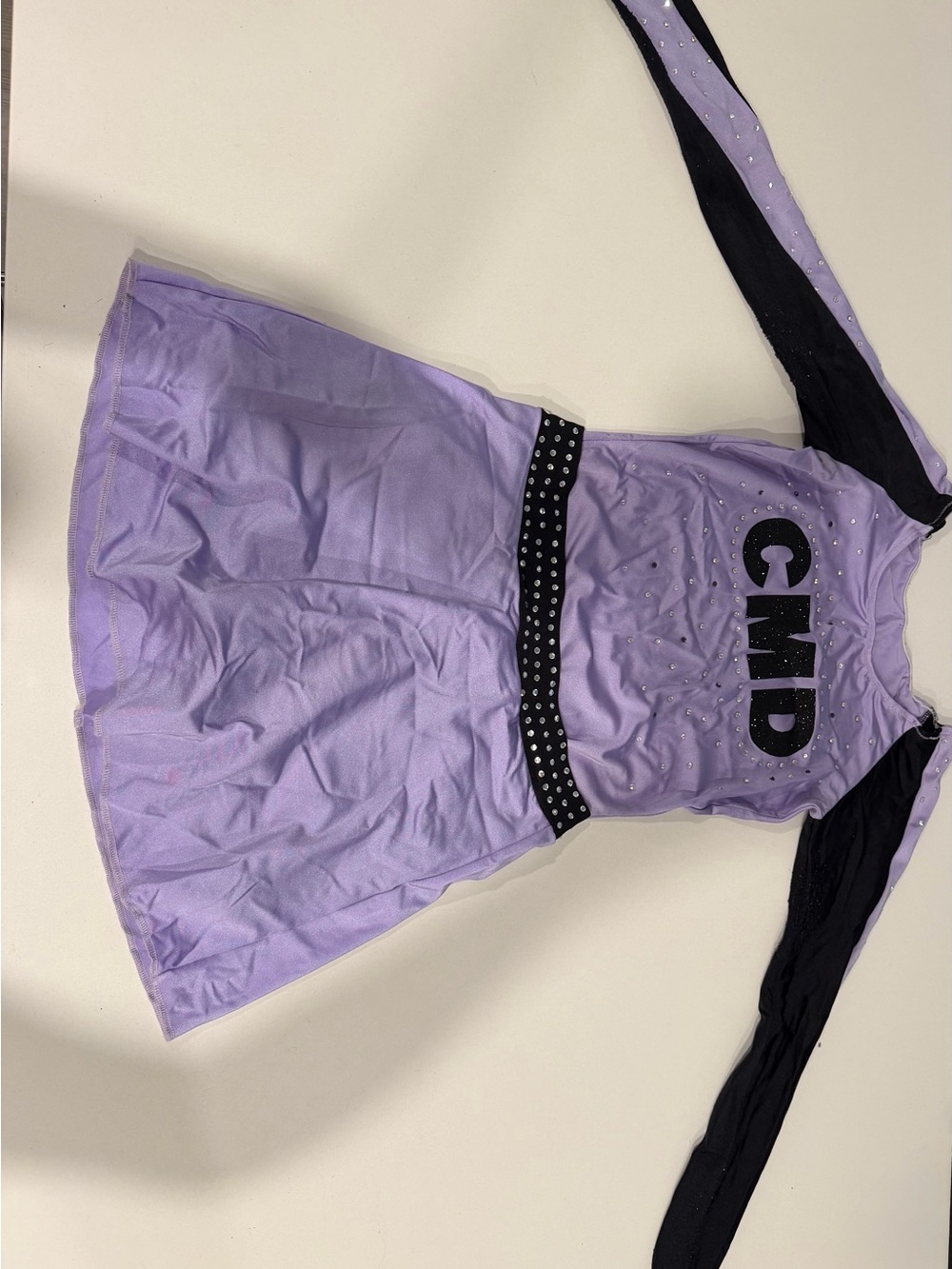 cheerleading uniform